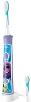 Купити електрична зубна щітка Philips Sonicare For Kids HX6322/12 за ціною від 1880 грн.