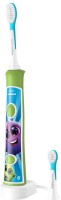 Купити електрична зубна щітка Philips Sonicare For Kids HX6352/11 за ціною від 1880 грн.