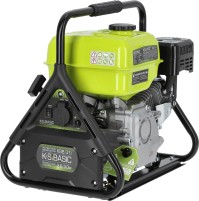 Купити електрогенератор Konner&Sohnen Basic KSB 31i за ціною від 13499 грн.