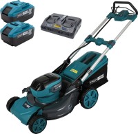 Купити газонокосарка Profi-Tec EasyMow 51 Pro Kit за ціною від 22990 грн.