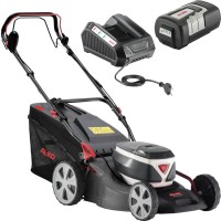 Купити газонокосарка AL-KO 4.65 Li SP Easy Kit за ціною від 20900 грн.