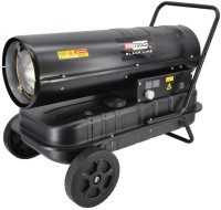 Купити теплова гармата AWTools AW85751BL за ціною від 13126 грн.