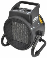 Купити теплова гармата AWTools AW85710BL за ціною від 1438 грн.