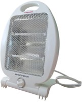 Купить інфрачервоний обігрівач Grunhelm GI-80A: цена от 454 грн.