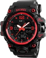 Купити наручний годинник SKMEI 1155RD за ціною від 589 грн.