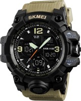 Купити наручний годинник SKMEI 1155KH за ціною від 601 грн.