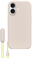 Купити чохол Apple Beats Kickstand Case with MagSafe and Camera Control for iPhone 17 за ціною від 3299 грн.