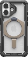 Купити чохол UAG Plasma XTE for iPhone 17 за ціною від 2979 грн.