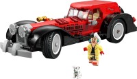 Купити конструктор Lego Cruella De Vils Car 43277 за ціною від 2399 грн.