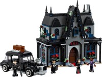 Купить конструктор Lego Morticias Cottage 76786: цена от 4999 грн.