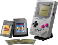 Купити конструктор Lego Game Boy 72046 за ціною від 2949 грн.