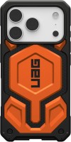 Купити чохол UAG Monarch Pro with Magsafe for iPhone 17 Pro за ціною від 3669 грн.