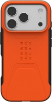 Купити чохол UAG Civilian with Magsafe for iPhone 17 Pro за ціною від 2689 грн.