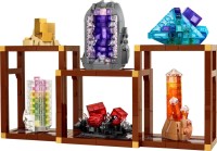 Купити конструктор Lego Mineral Collection 21362 за ціною від 2549 грн.