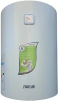 Купити водонагрівач Rens ECO RE12/RW (ECO RE80-12/RW) за ціною від 3899 грн.