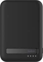 Купити павербанк Belkin BoostCharge Pro Magnetic 5000 за ціною від 3479 грн.