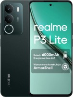Купити мобільний телефон Realme P3 Lite 4G