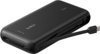 Купити павербанк Belkin Gaming Power Bank 20K 30W for Nintendo Switch 2 за ціною від 4154 грн.