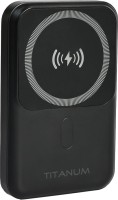 Купити павербанк TITANUM TPB-MA02 за ціною від 959 грн.