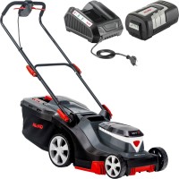 Купити газонокосарка AL-KO 38.5 Li Comfort Kit за ціною від 19999 грн.