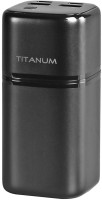 Купити павербанк TITANUM WP33 за ціною від 1612 грн.