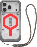 Купить чохол UAG Pathfinder Clear with Magnet and Lanyard for iPhone 17 Pro: цена от 2643 грн.