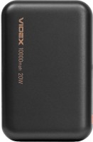 Купити павербанк Videx VPB-W102 за ціною від 1119 грн.