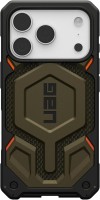 Купити чохол UAG Monarch Pro Kevlar with Magsafe for iPhone 17 Pro Max за ціною від 4182 грн.