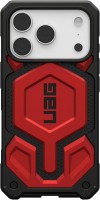 Купити чохол UAG Monarch Pro with Magsafe for iPhone 17 Pro Max за ціною від 3669 грн.