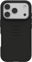 Купити чохол UAG Civilian with Magsafe for iPhone 17 Pro Max за ціною від 2689 грн.