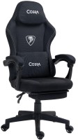 Купить комп'ютерне крісло Cobra Player 5.0 CRF53: цена от 8099 грн.