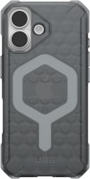 Купити чохол UAG Essential Armor with Magsafe for iPhone 17 за ціною від 1899 грн.
