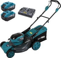 Купити газонокосарка Profi-Tec EcoCut 51 Pro Kit за ціною від 17630 грн.