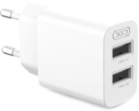 Купить зарядний пристрій XO QC09: цена от 97 грн.