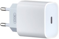 Купить зарядний пристрій XO L129: цена от 199 грн.