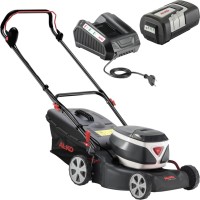 Купити газонокосарка AL-KO 4.05 Li Easy Kit за ціною від 18350 грн.