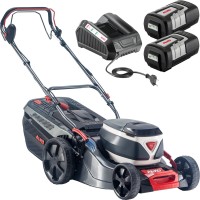Купить газонокосарка AL-KO Comfort 46.2 Li SP 2x4 Ah: цена от 36921 грн.