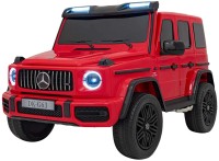 Купити дитячий електромобіль Ramiz Mercedes Benz G63 AMG XXL Strong MP4 за ціною від 40500 грн.