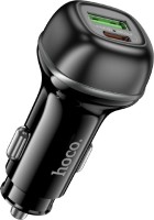 Купить зарядний пристрій Hoco Z58A Rank: цена от 196 грн.