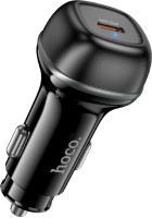 Купить зарядний пристрій Hoco Z58 Rank: цена от 149 грн.