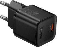 Купити зарядний пристрій Hoco N64 Ingenious за ціною від 199 грн.