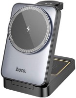 Купити зарядний пристрій Hoco CQ21 Power за ціною від 935 грн.
