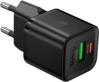 Купити зарядний пристрій Hoco N65 Ingenious за ціною від 245 грн.