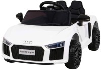 Купити дитячий електромобіль Ramiz Audi R8 Spyder HL1818 за ціною від 9150 грн.