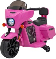 Купити дитячий електромобіль Ramiz Chopper Indian за ціною від 4200 грн.