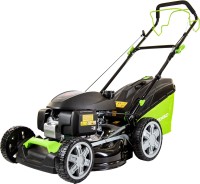 Купити газонокосарка GREENSO KS46-H170N-S за ціною від 18247 грн.