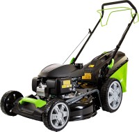 Купити газонокосарка GREENSO KS53-H200N-S за ціною від 19511 грн.