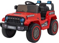 Купити дитячий електромобіль Ramiz Off Road Mountain за ціною від 14144 грн.