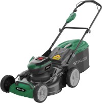 Купити газонокосарка STALCO LMS40-46BL за ціною від 22798 грн.