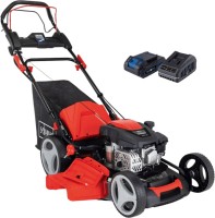 Купити газонокосарка Scheppach MS200-51E за ціною від 16266 грн.